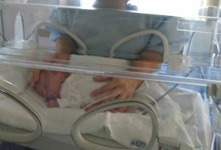Parto prematuro pode provocar graves problemas de saúde no bebê
